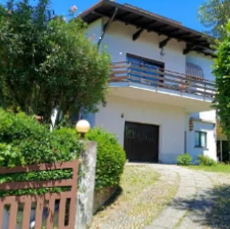 Holiday home Franca Cissano