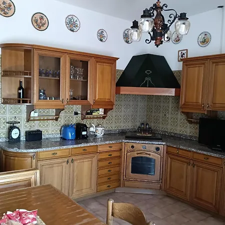 Franca Holiday home