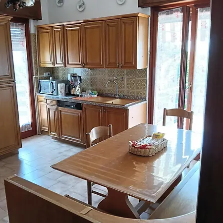 Franca Holiday home *