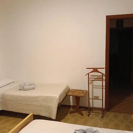 Holiday home Franca