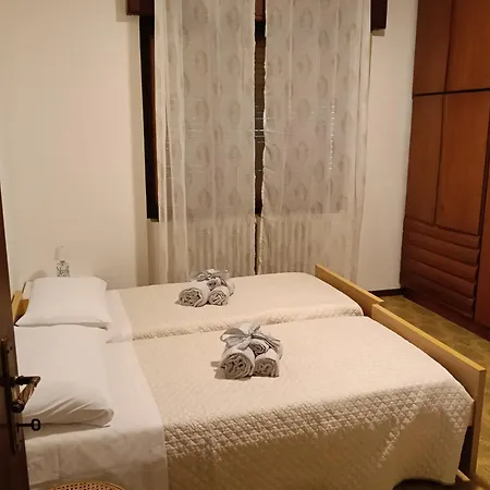Holiday home Franca *